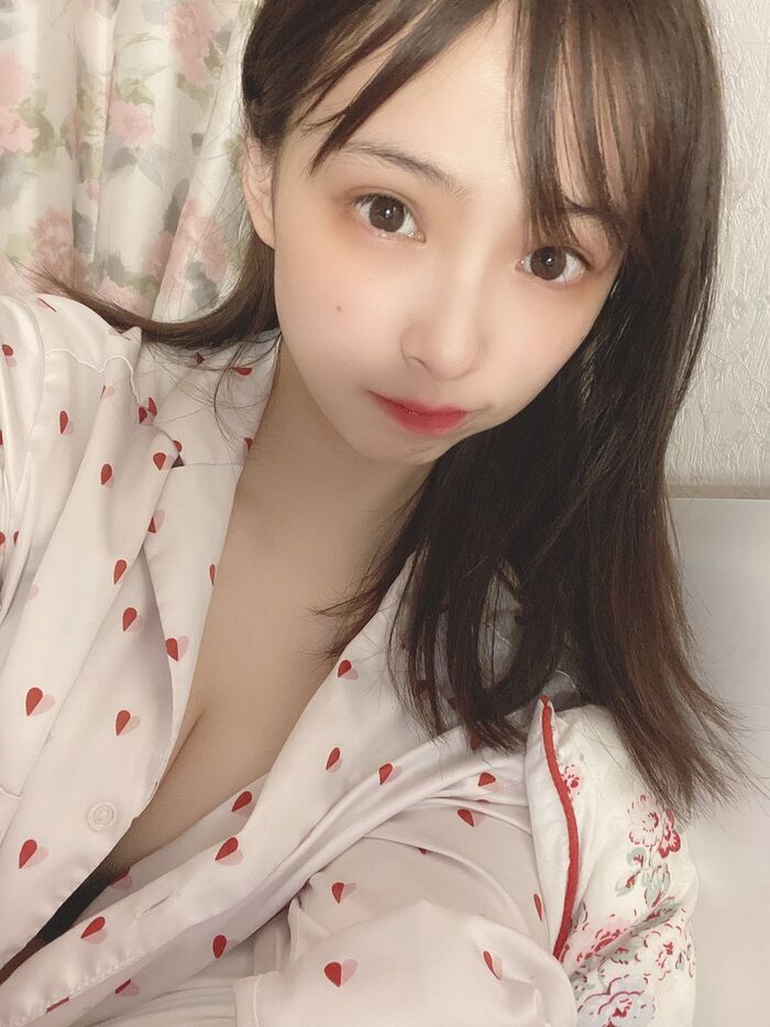 【Tsurumaki Hoshina Erotic Image】 Sexy image of a nice ass gradle that slender body can be messy 53th image