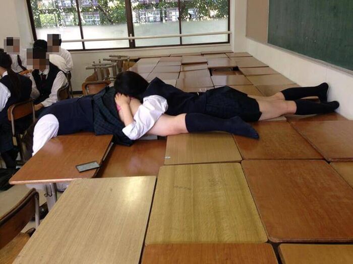 Rich skinship play JKwww Daughters who started to flourish erotic www 9th image