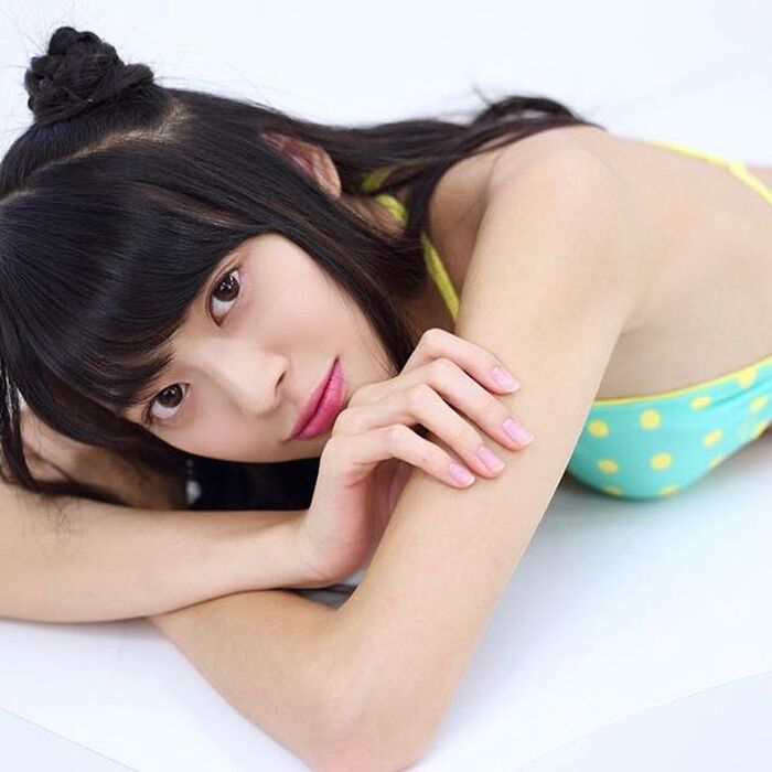 【Fujita Iroha Cosplay Image】 Slender beauty who shows a lot of cute and cosplay 2th image