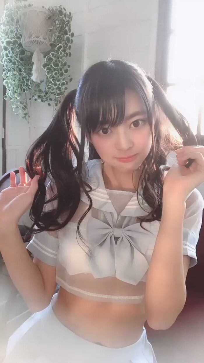 【Fujita Iroha Cosplay Image】 Slender beauty who shows a lot of cute and cosplay 24th image