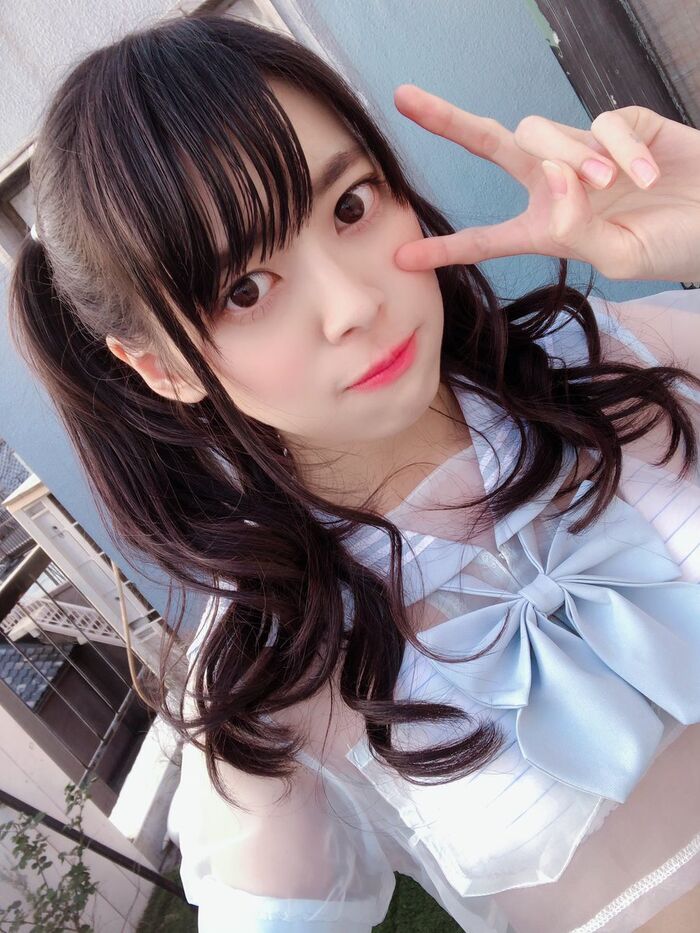 【Fujita Iroha Cosplay Image】 Slender beauty who shows a lot of cute and cosplay 49th image