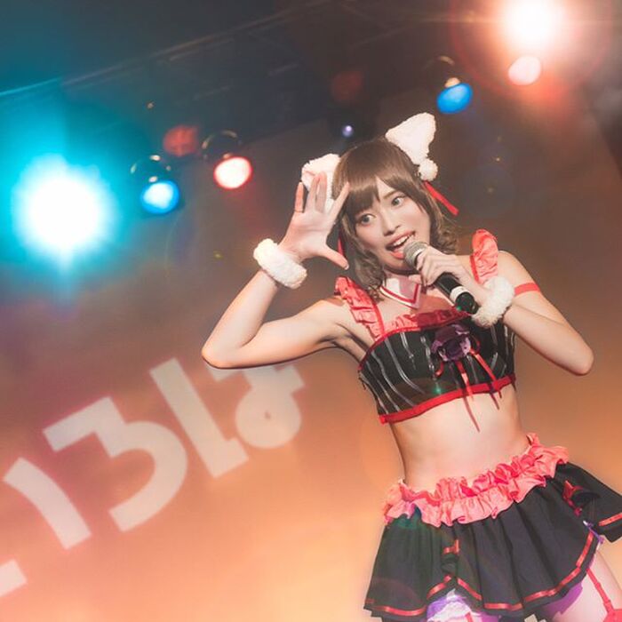 【Fujita Iroha Cosplay Image】 Slender beauty who shows a lot of cute and cosplay 61th image
