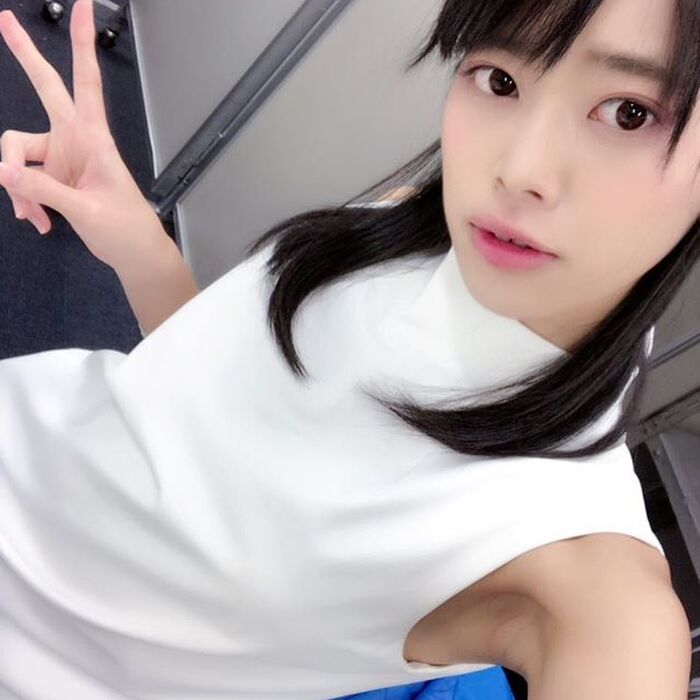 【Fujita Iroha Cosplay Image】 Slender beauty who shows a lot of cute and cosplay 65th image