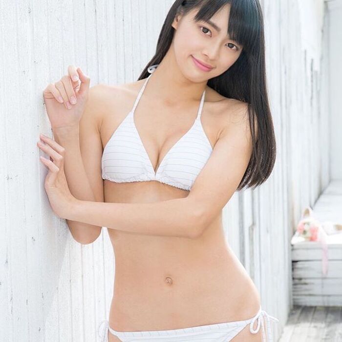 【Fujita Iroha Cosplay Image】 Slender beauty who shows a lot of cute and cosplay 74th image