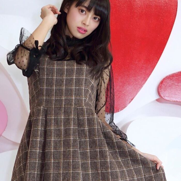 【Fujita Iroha Cosplay Image】 Slender beauty who shows a lot of cute and cosplay 78th image