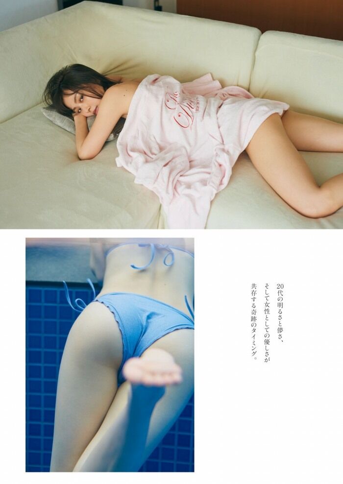 Rio Uchida Nice ass is amazing swimsuit &amp; semi-nude erotic image 474 sheets! 31th image