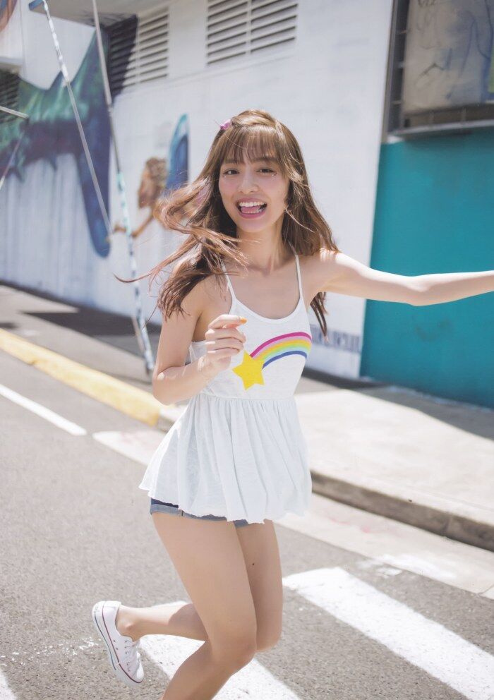 Rio Uchida Nice ass is amazing swimsuit &amp; semi-nude erotic image 474 sheets! 75th image