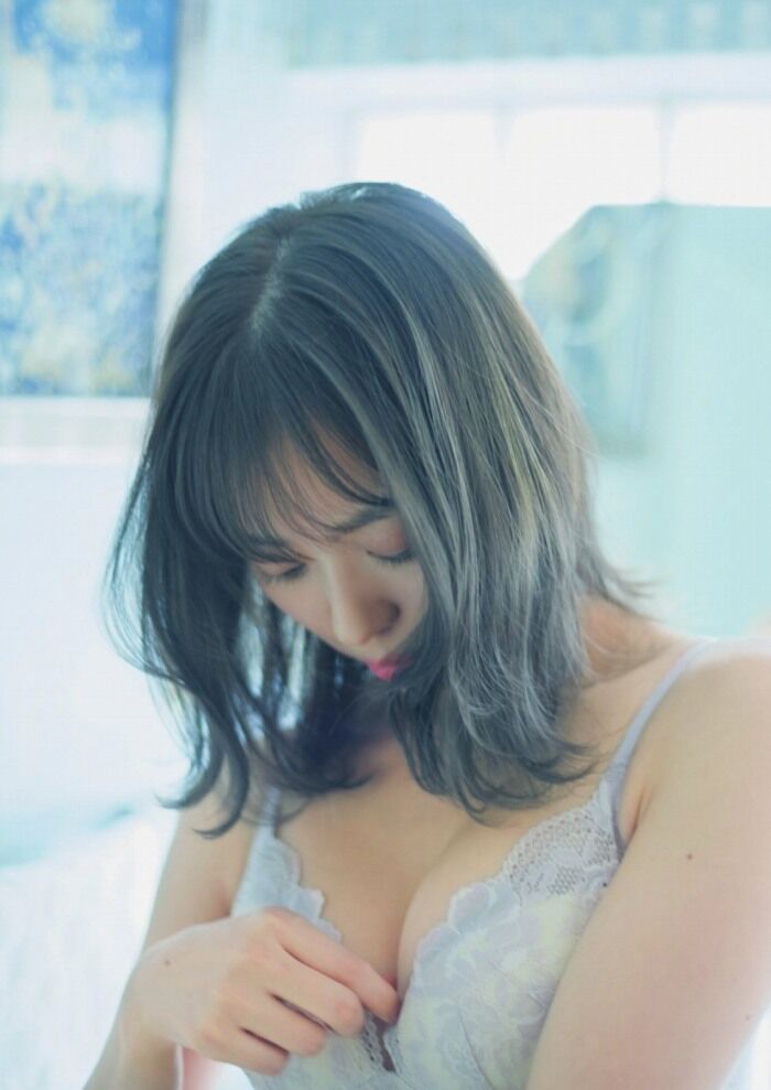 Rio Uchida Nice ass is amazing swimsuit &amp; semi-nude erotic image 474 sheets! 8th image
