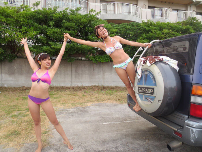 Amateur bikini erotic image An unprotected amateur who has seen ♡ plums ass from a chick bikini full of amateur girls' swimsuit photos www is too cute w 2th image