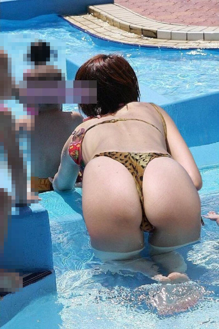 Amateur bikini erotic image An unprotected amateur who has seen ♡ plums ass from a chick bikini full of amateur girls' swimsuit photos www is too cute w 3th image