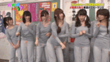 【Broadcast accident GIF image】 This is a broadcast accident that understands this eroticism because it is a GIF image!