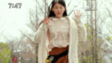 【Broadcast accident GIF image】 Is the shaking in the vine vine too intense to be able to take the? w
