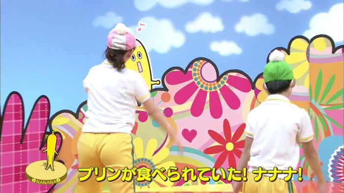 【Broadcast accident image】 If you etch with such a child of ass, you will surely want to in the back www 10th image