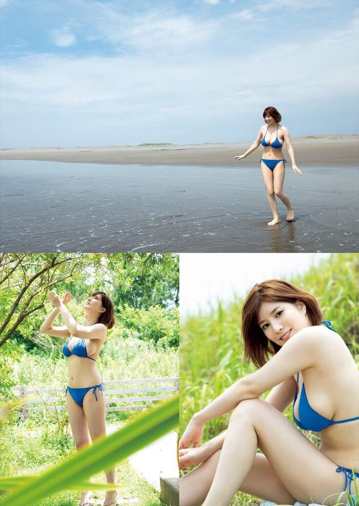 Asuka Aka Arisu Hana Aka 5th image