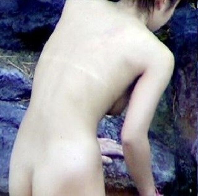 Noriko Nakakoshi Treasured Nude &amp; Intense Semi Nude Erotic Images 80 Sheets! 10th image