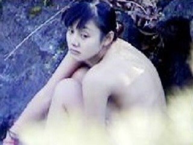 Noriko Nakakoshi Treasured Nude &amp; Intense Semi Nude Erotic Images 80 Sheets! 13th image