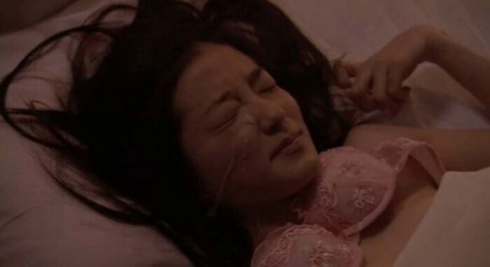 Noriko Nakakoshi Treasured Nude &amp; Intense Semi Nude Erotic Images 80 Sheets! 18th image