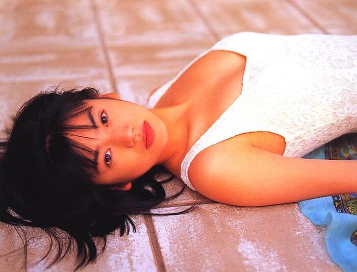 Kotomi Kyono Wet place nude &amp; swimsuit erotic image 105 sheets! With 44th image