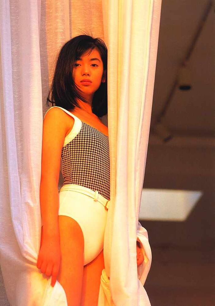 Kotomi Kyono Wet place nude &amp; swimsuit erotic image 105 sheets! With 45th image