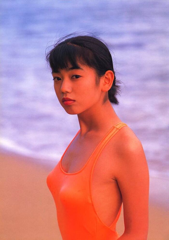 Kotomi Kyono Wet place nude &amp; swimsuit erotic image 105 sheets! With 49th image