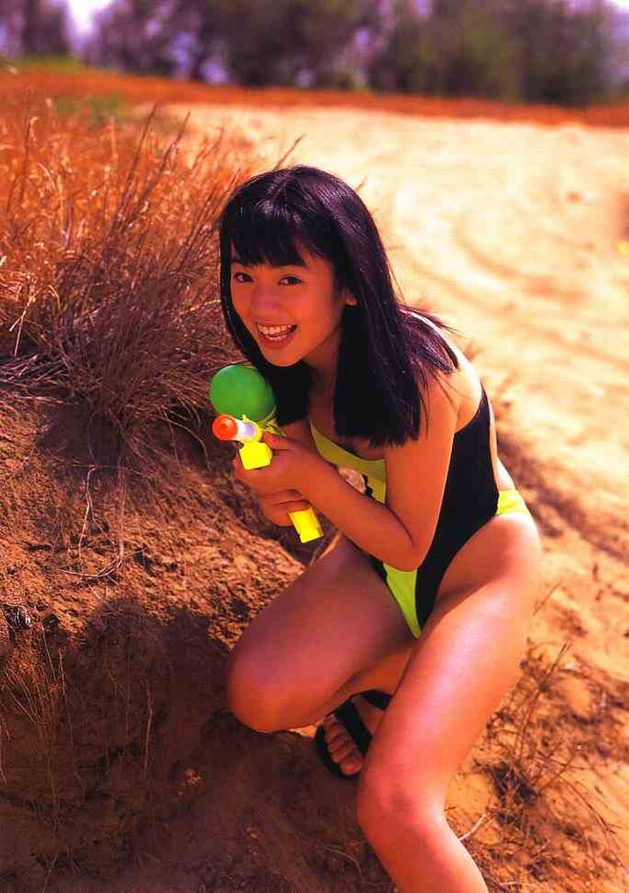 Kotomi Kyono Wet place nude &amp; swimsuit erotic image 105 sheets! With 77th image