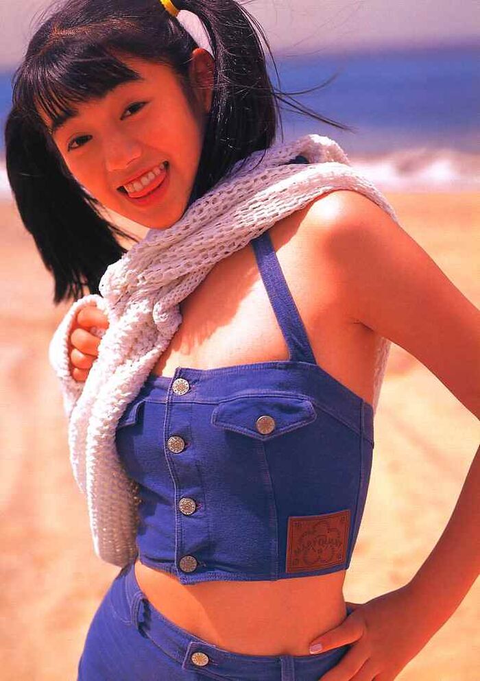 Kotomi Kyono Wet place nude &amp; swimsuit erotic image 105 sheets! With 79th image