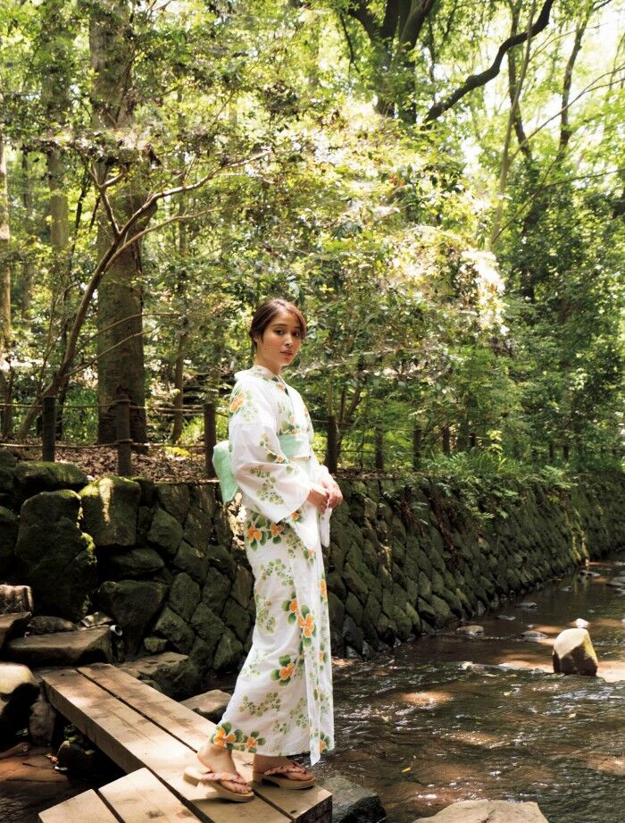 Alice Hirose Latest Gravure &amp; Past Swimsuits and Underwear Erotic Images 148 Sheets! 28th image
