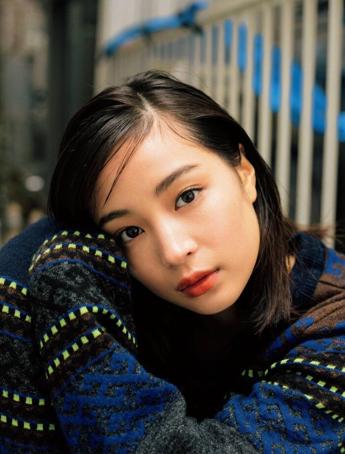 Alice Hirose Latest Gravure &amp; Past Swimsuits and Underwear Erotic Images 148 Sheets! 29th image