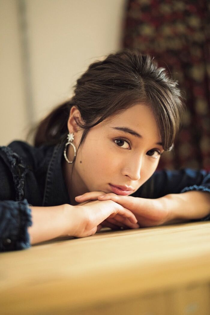 Alice Hirose Latest Gravure &amp; Past Swimsuits and Underwear Erotic Images 148 Sheets! 52th image