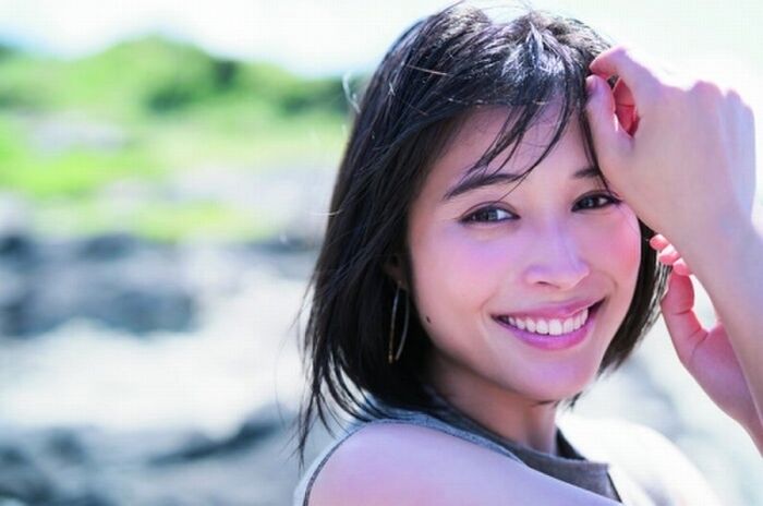 Alice Hirose Latest Gravure &amp; Past Swimsuits and Underwear Erotic Images 148 Sheets! 53th image