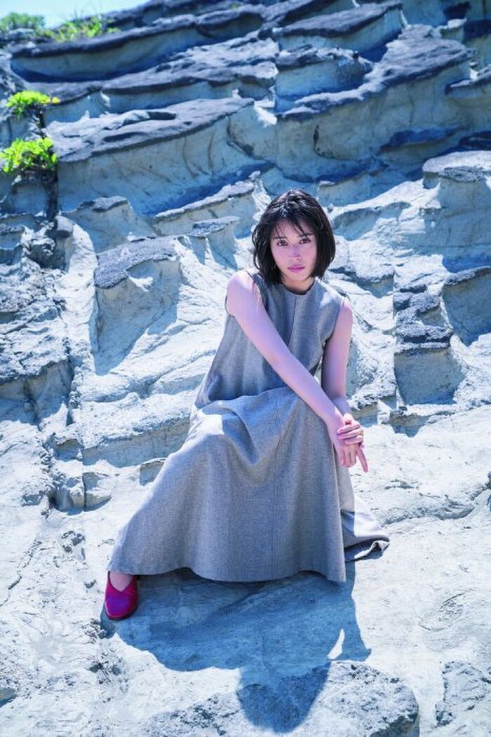 Alice Hirose Latest Gravure &amp; Past Swimsuits and Underwear Erotic Images 148 Sheets! 56th image