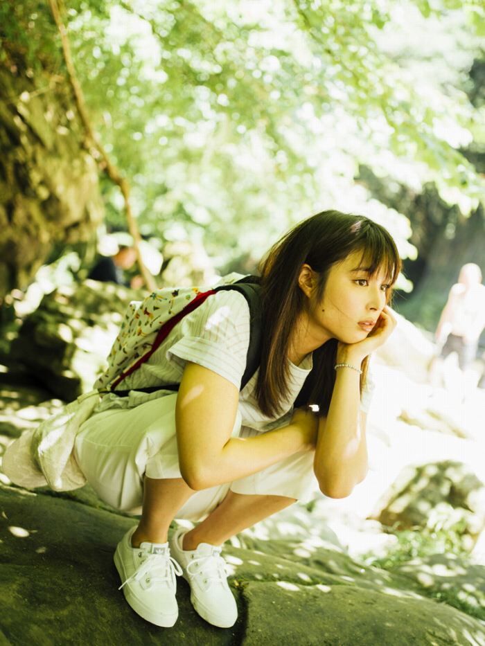 Alice Hirose Latest Gravure &amp; Past Swimsuits and Underwear Erotic Images 148 Sheets! 68th image