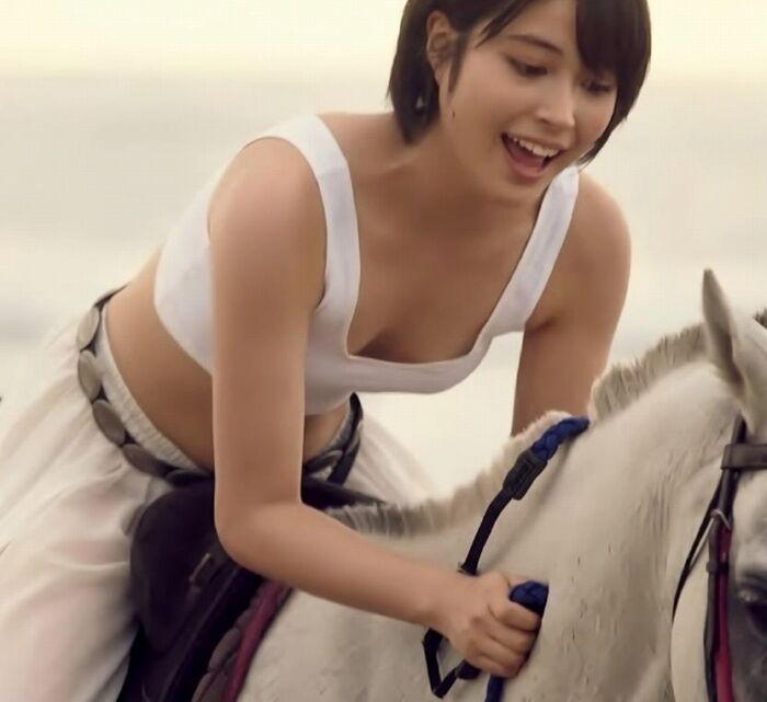 Alice Hirose Latest Gravure &amp; Past Swimsuits and Underwear Erotic Images 148 Sheets! 71th image