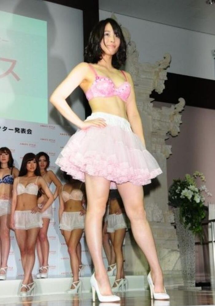 Alice Hirose Latest Gravure &amp; Past Swimsuits and Underwear Erotic Images 148 Sheets! 85th image