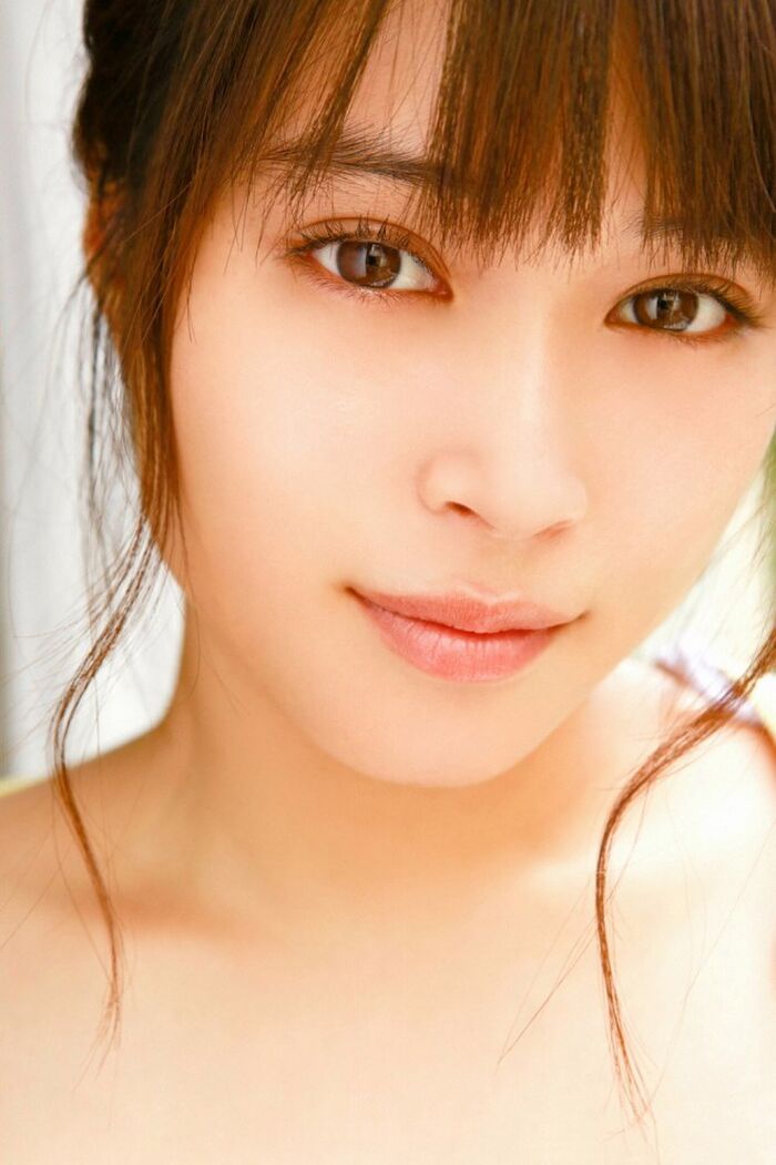 Alice Hirose Latest Gravure &amp; Past Swimsuits and Underwear Erotic Images 148 Sheets! 98th image