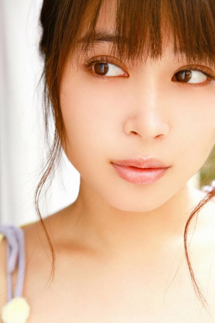 Alice Hirose Latest Gravure &amp; Past Swimsuits and Underwear Erotic Images 148 Sheets! 99th image