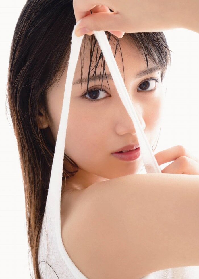 Kurosaki Reina Swimsuit &amp; Semi Nude Gravure Erotic Images 92 Photos! 11th image