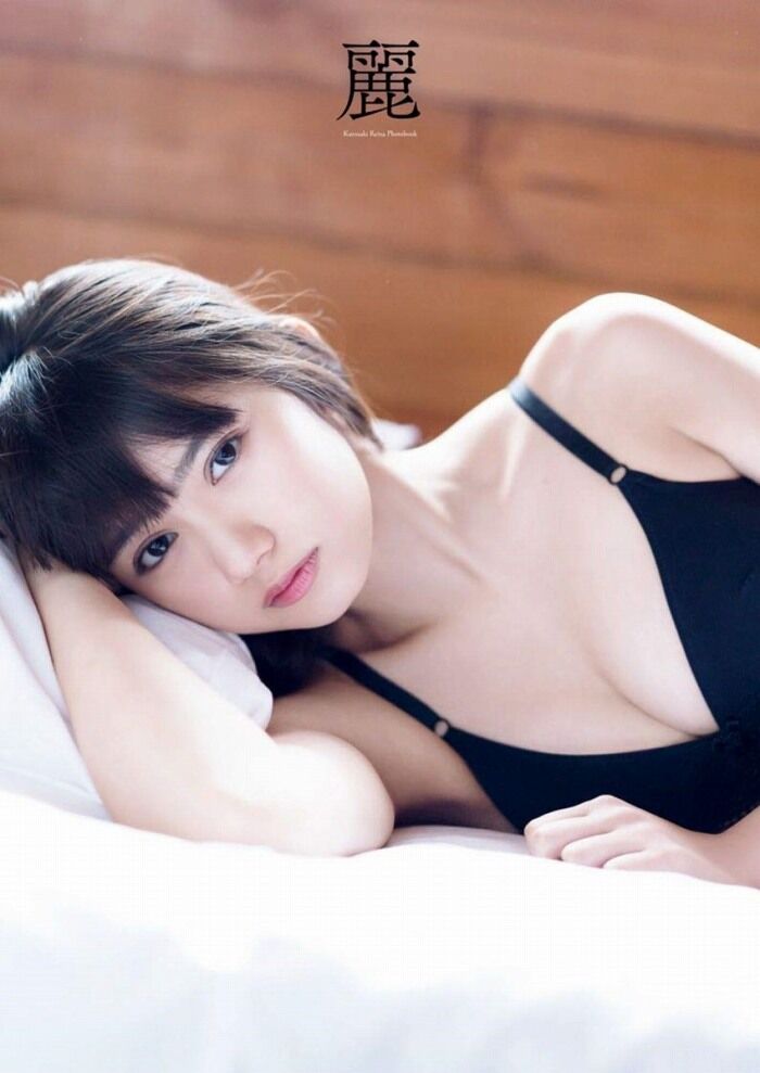 Kurosaki Reina Swimsuit &amp; Semi Nude Gravure Erotic Images 92 Photos! 28th image