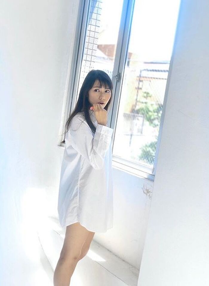 Kurosaki Reina Swimsuit &amp; Semi Nude Gravure Erotic Images 92 Photos! 35th image