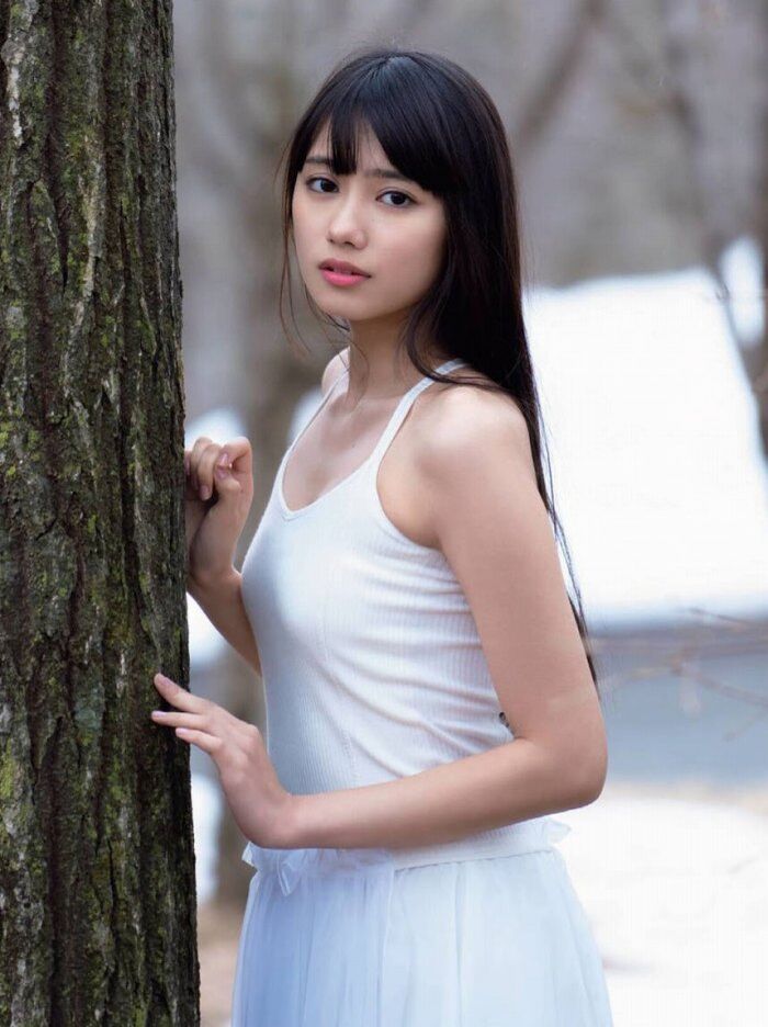 Kurosaki Reina Swimsuit &amp; Semi Nude Gravure Erotic Images 92 Photos! 4th image