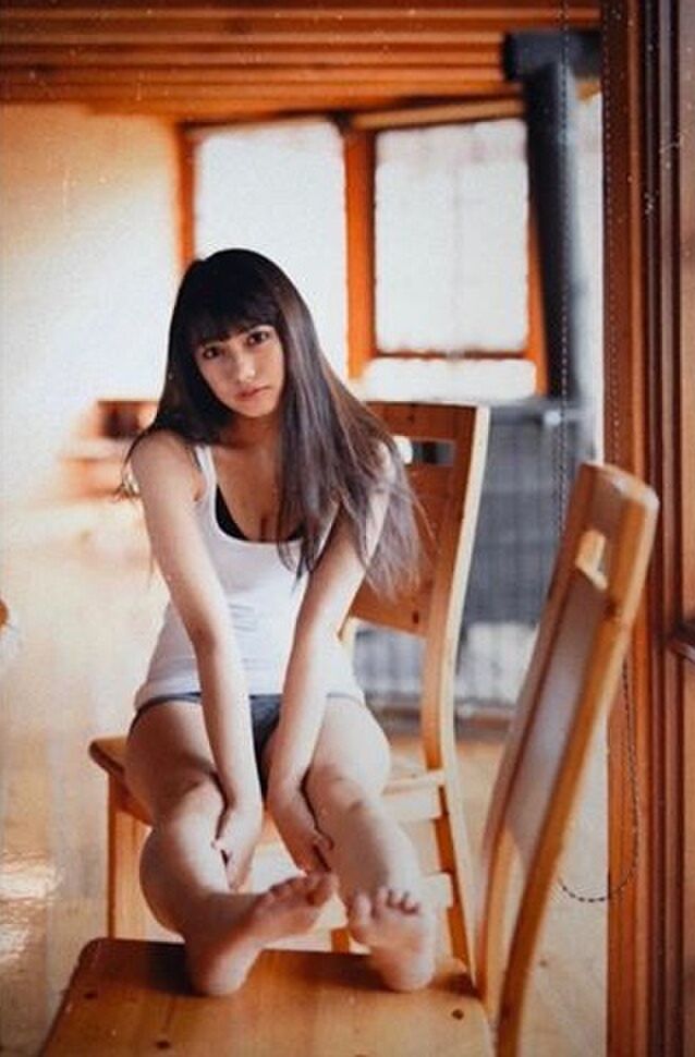 Kurosaki Reina Swimsuit &amp; Semi Nude Gravure Erotic Images 92 Photos! 40th image