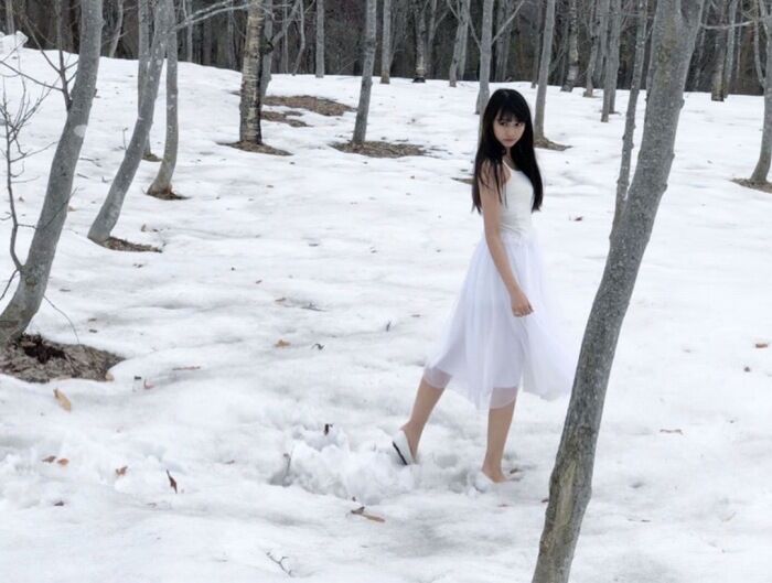 Kurosaki Reina Swimsuit &amp; Semi Nude Gravure Erotic Images 92 Photos! 48th image