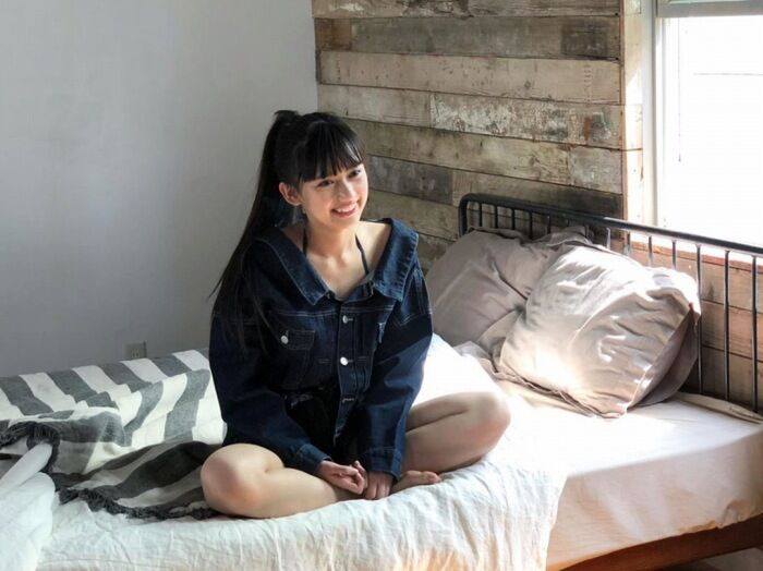 Kurosaki Reina Swimsuit &amp; Semi Nude Gravure Erotic Images 92 Photos! 56th image