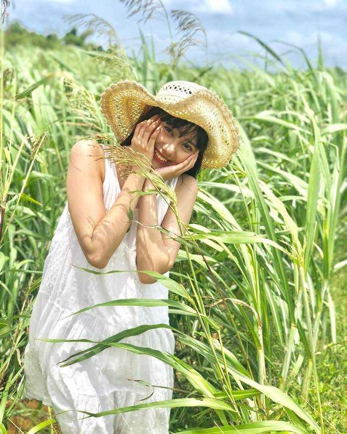 Kurosaki Reina Swimsuit &amp; Semi Nude Gravure Erotic Images 92 Photos! 58th image