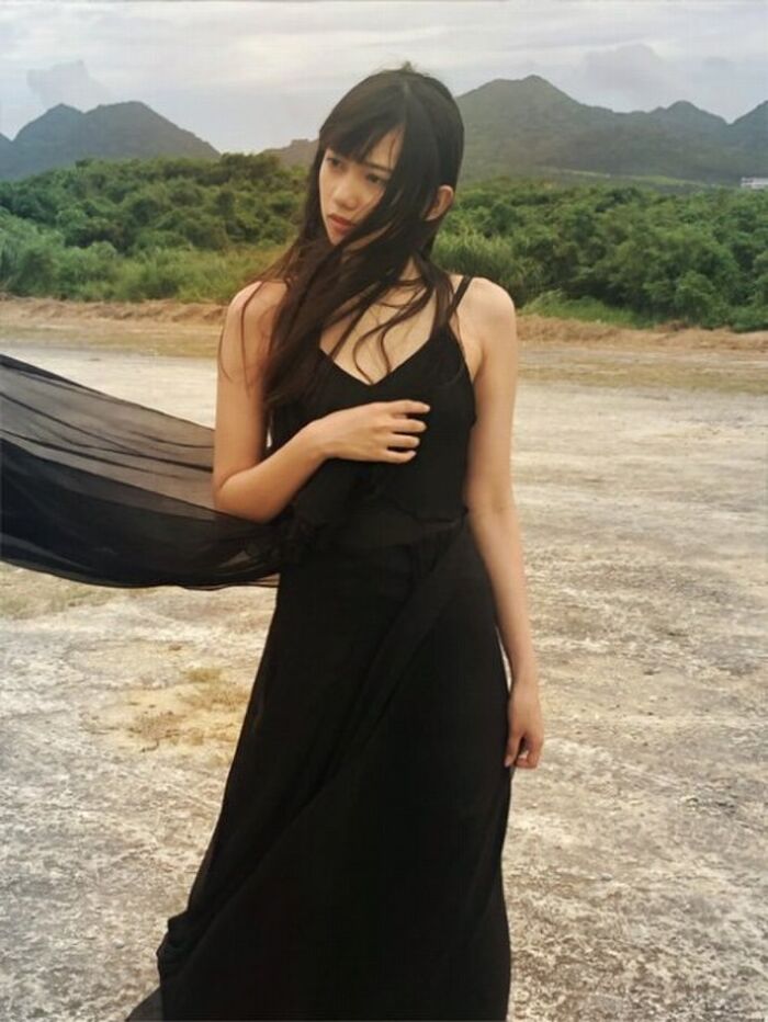Kurosaki Reina Swimsuit &amp; Semi Nude Gravure Erotic Images 92 Photos! 68th image