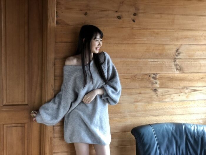 Kurosaki Reina Swimsuit &amp; Semi Nude Gravure Erotic Images 92 Photos! 71th image