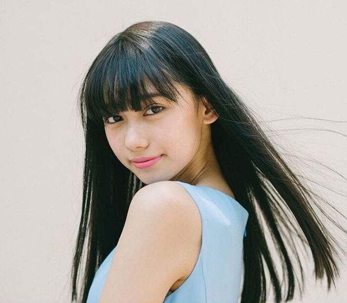 Kurosaki Reina Swimsuit &amp; Semi Nude Gravure Erotic Images 92 Photos! 84th image