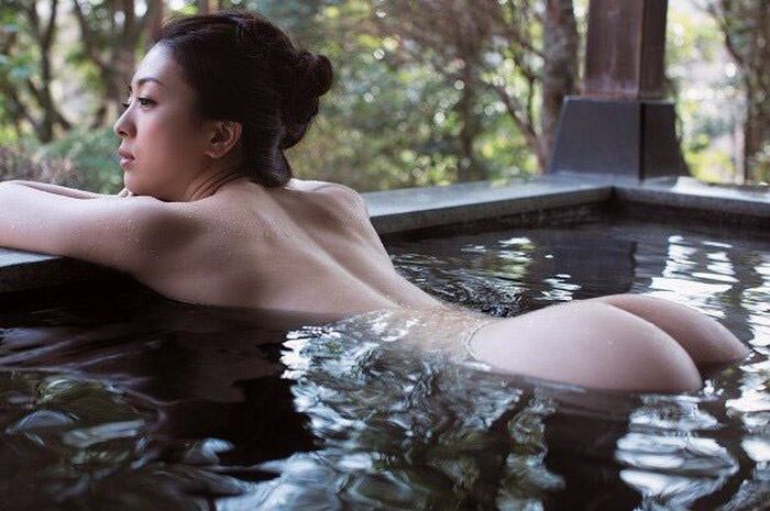 Shoko Post Danmitsu Sister's Hair Nude &amp; Wet Place Erotic Images 160 Sheets! 45th image