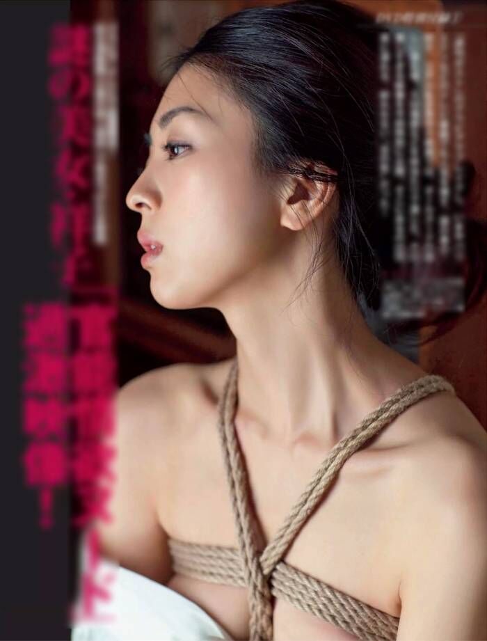 Shoko Post Danmitsu Sister's Hair Nude &amp; Wet Place Erotic Images 160 Sheets! 52th image