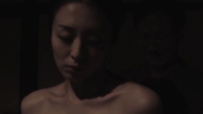Shoko Post Danmitsu Sister's Hair Nude &amp; Wet Place Erotic Images 160 Sheets! 87th image